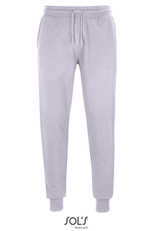 Unisex Jumbo Fleece Jog Pants