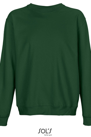 Unisex Columbia Crew Neck Sweatshirt