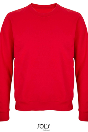 Unisex Columbia Crew Neck Sweatshirt