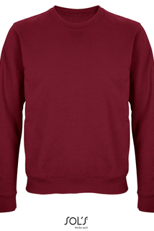 Unisex Columbia Crew Neck Sweatshirt