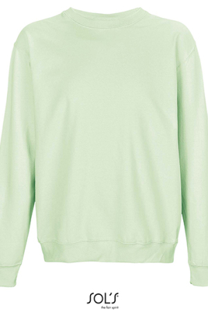 Unisex Columbia Crew Neck Sweatshirt