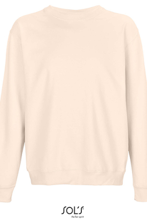 Unisex Columbia Crew Neck Sweatshirt