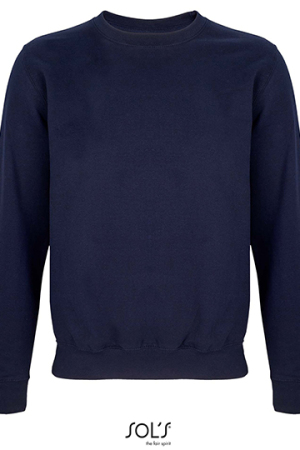 Unisex Columbia Crew Neck Sweatshirt