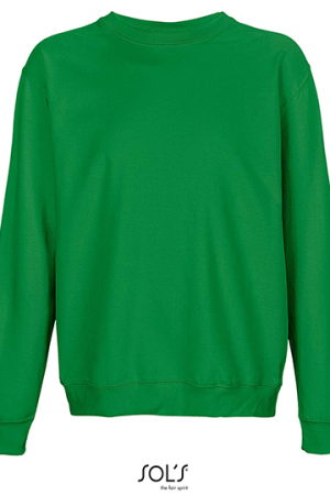 Unisex Columbia Crew Neck Sweatshirt