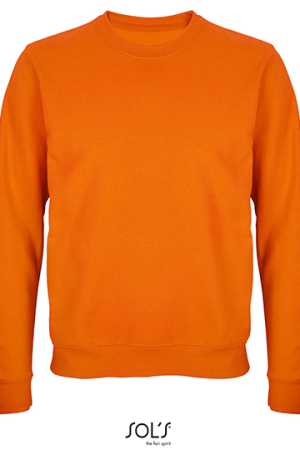 Unisex Columbia Crew Neck Sweatshirt