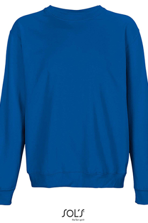 Unisex Columbia Crew Neck Sweatshirt