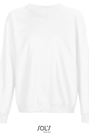 Unisex Columbia Crew Neck Sweatshirt