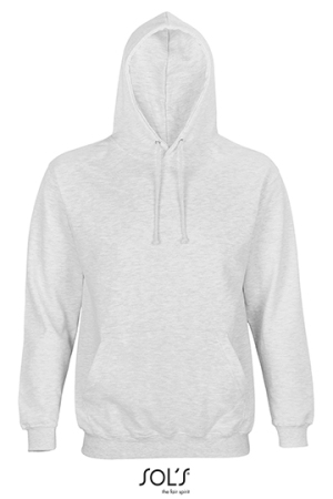 Unisex Condor Hooded Sweatshirt