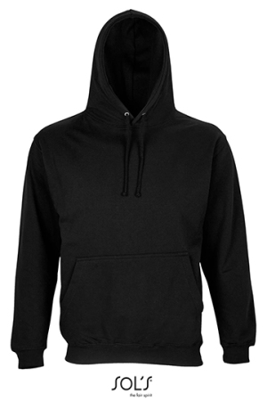 Unisex Condor Hooded Sweatshirt