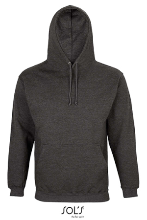 Unisex Condor Hooded Sweatshirt