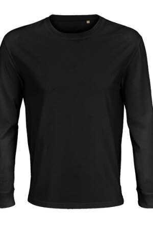 Unisex Long Sleeve T-Shirt Pioneer