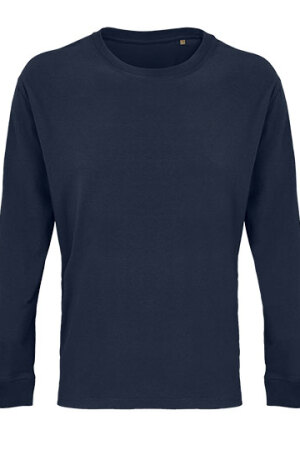 Unisex Long Sleeve T-Shirt Pioneer