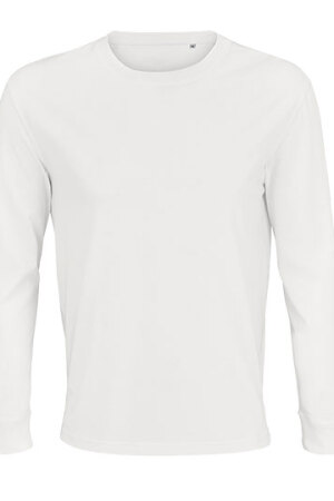 Unisex Long Sleeve T-Shirt Pioneer