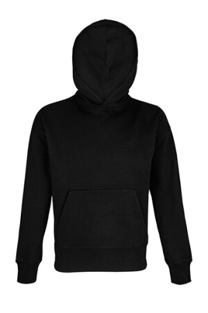 Unisex Hooded Sweatshirt Origin