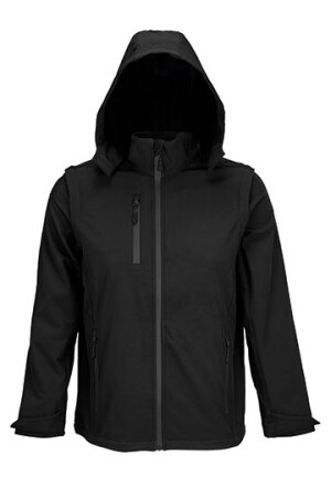 Softshell Jacket 3in1 Falcon