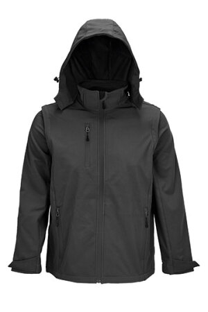 Softshell Jacket 3in1 Falcon