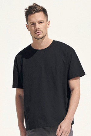 Unisex Oversized T-Shirt Legacy