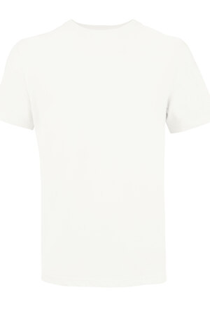 Unisex Round Neck T-Shirt Tuner