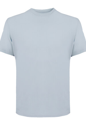 Unisex Round Neck T-Shirt Tuner