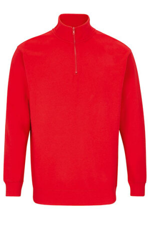 Unisex 1/4 Zip Sweatshirt Conrad