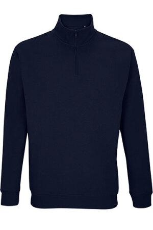 Unisex 1/4 Zip Sweatshirt Conrad