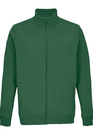 Unisex Full-Zip Jacket Cooper