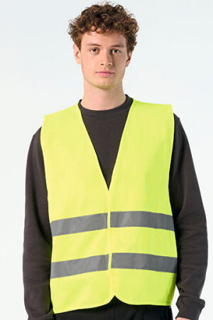 Safety Pro Vest