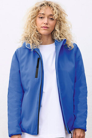 Women´s Falcon Padded Jacket