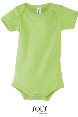 Babies Bodysuit Bambino