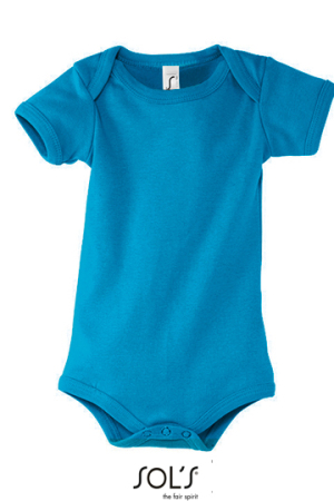 Babies Bodysuit Bambino