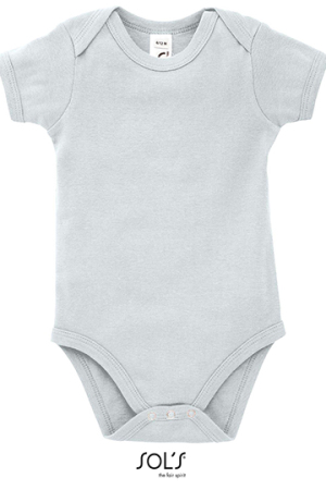 Babies Bodysuit Bambino