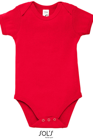 Babies Bodysuit Bambino