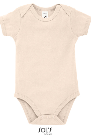 Babies Bodysuit Bambino