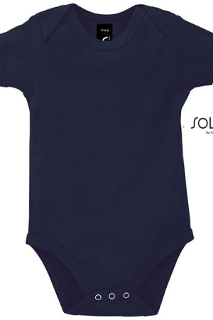 Babies Bodysuit Bambino