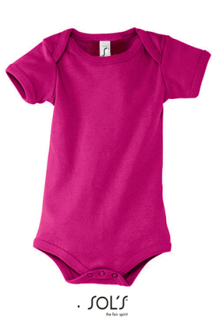 Babies Bodysuit Bambino