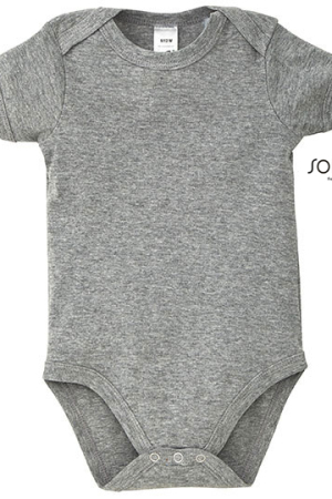 Babies Bodysuit Bambino