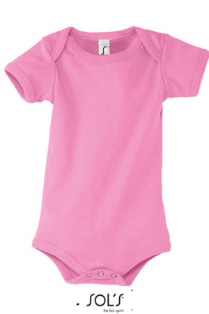 Babies Bodysuit Bambino