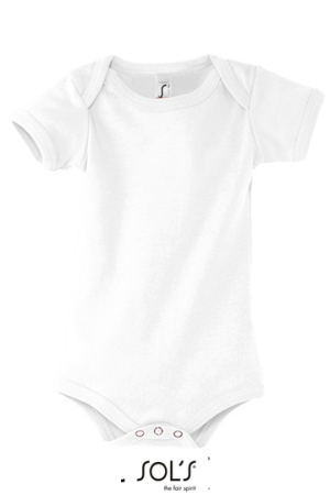 Babies Bodysuit Bambino