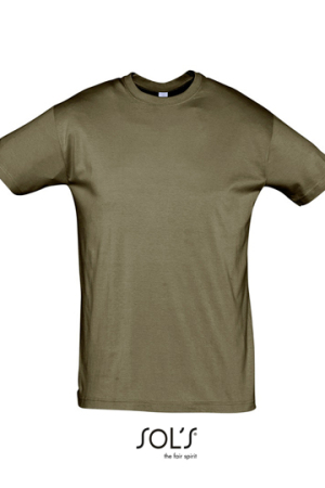 Regent T-Shirt 150