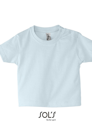 Baby T-Shirt Mosquito