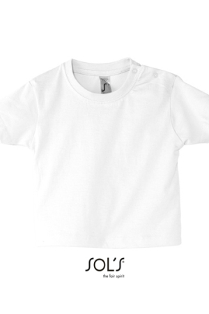 Baby T-Shirt Mosquito