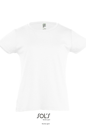 Kids T-Shirt Girlie Cherry