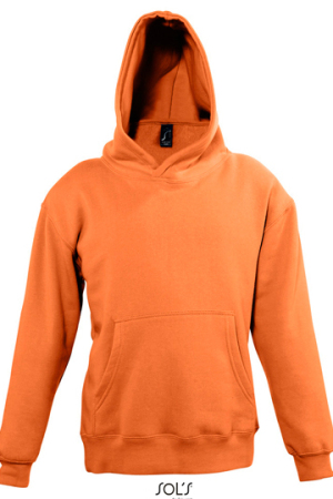 Kid´s Hooded Sweat Slam