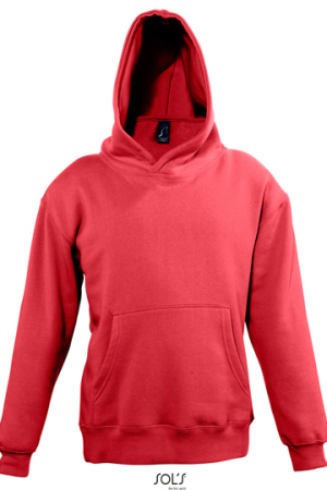 Kid´s Hooded Sweat Slam