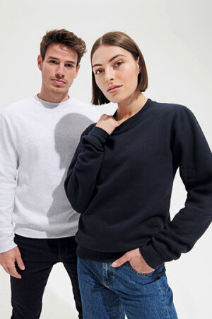 Unisex Sweatshirt Supreme