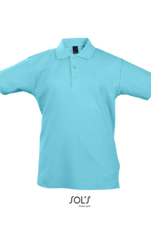 Kids Summer Polo II