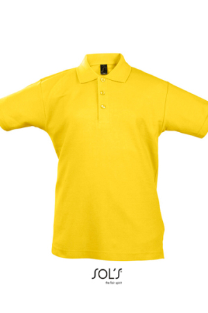 Kids Summer Polo II