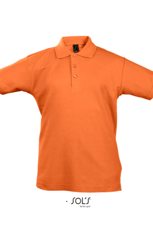 Kids Summer Polo II