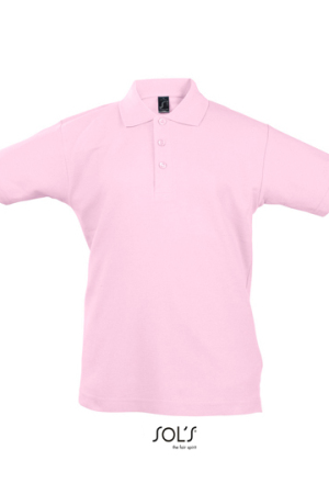 Kids Summer Polo II