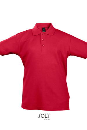 Kids Summer Polo II